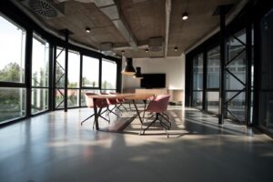 Shared Workspace Opens for Freelancers and Small Teams